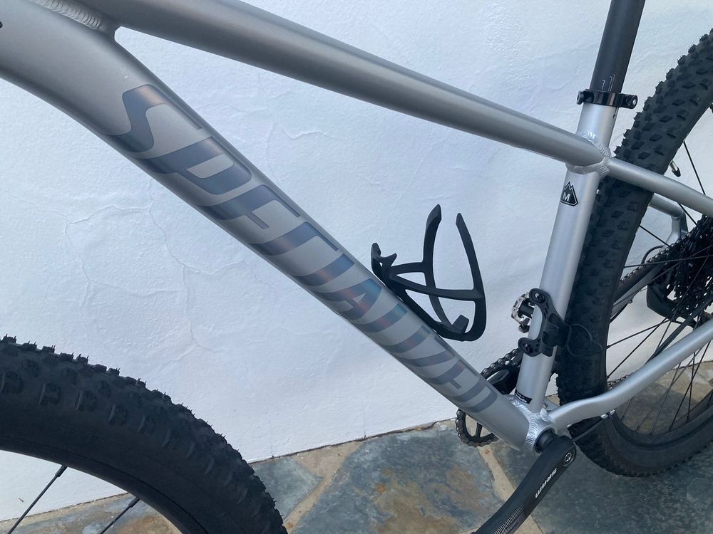 specialized expert 29 (150 km)