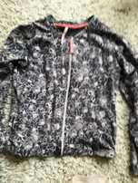 Bluza dziewczęca z 5 10 15