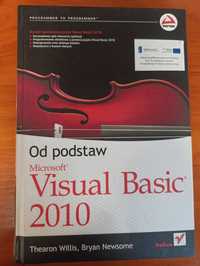 Thearon Willis, Bryan Newsome – Visual Basic 2010. Od podstaw