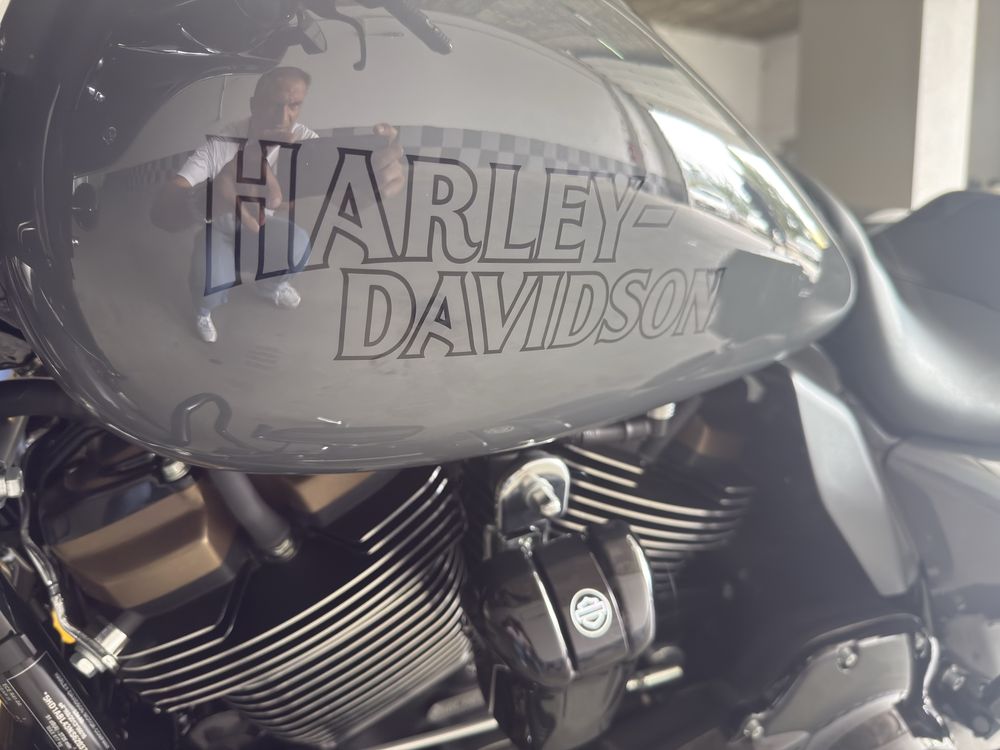 Harley-Davidson Street Glide Special 2022