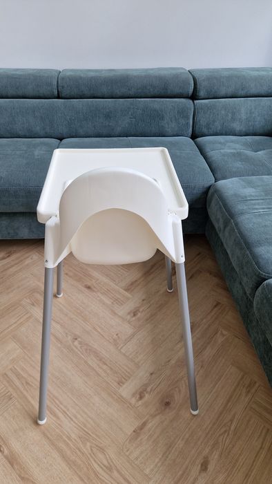 Krzesełko do karmienia ikea