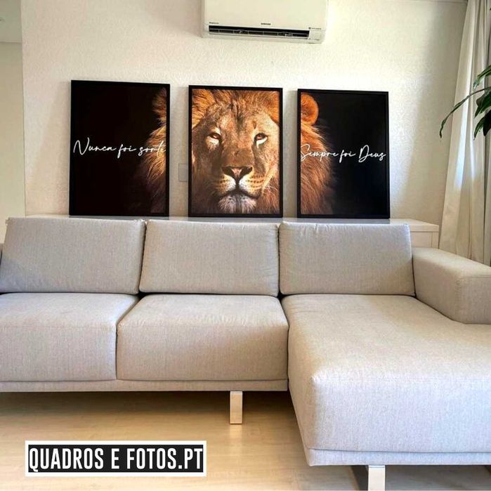 Quadros para decoração, casa , escritório