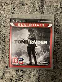 PS3 Tomb Raider