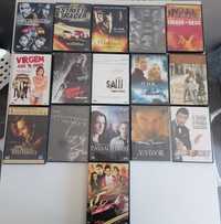 Filmes  originais DVD