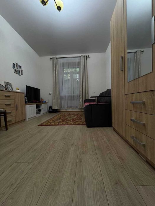 Продам 1 к. квартиру в отличном состоянии в Центре