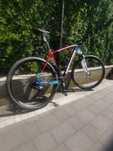Rower MTB Monteria Barracuda