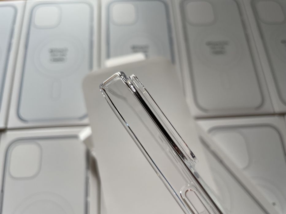  iPhone 16 - Clear Case / Pro / Max \ Plus