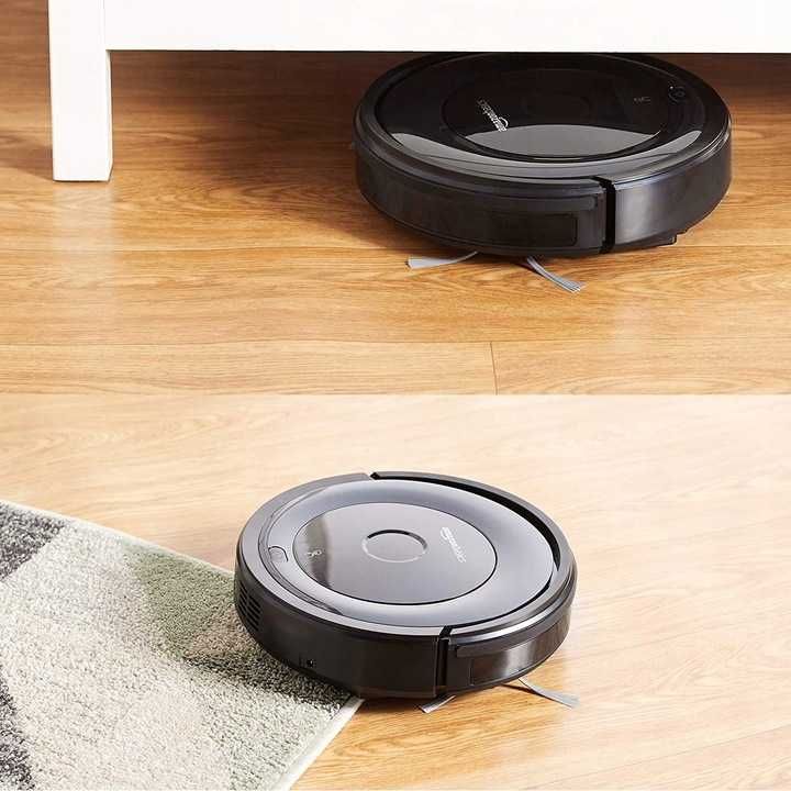 Robot sprzątający AMAZONBASICS rb1de