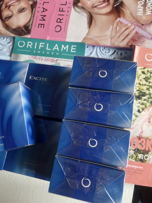 Іксайт білан фо хім excite fo Him Excite