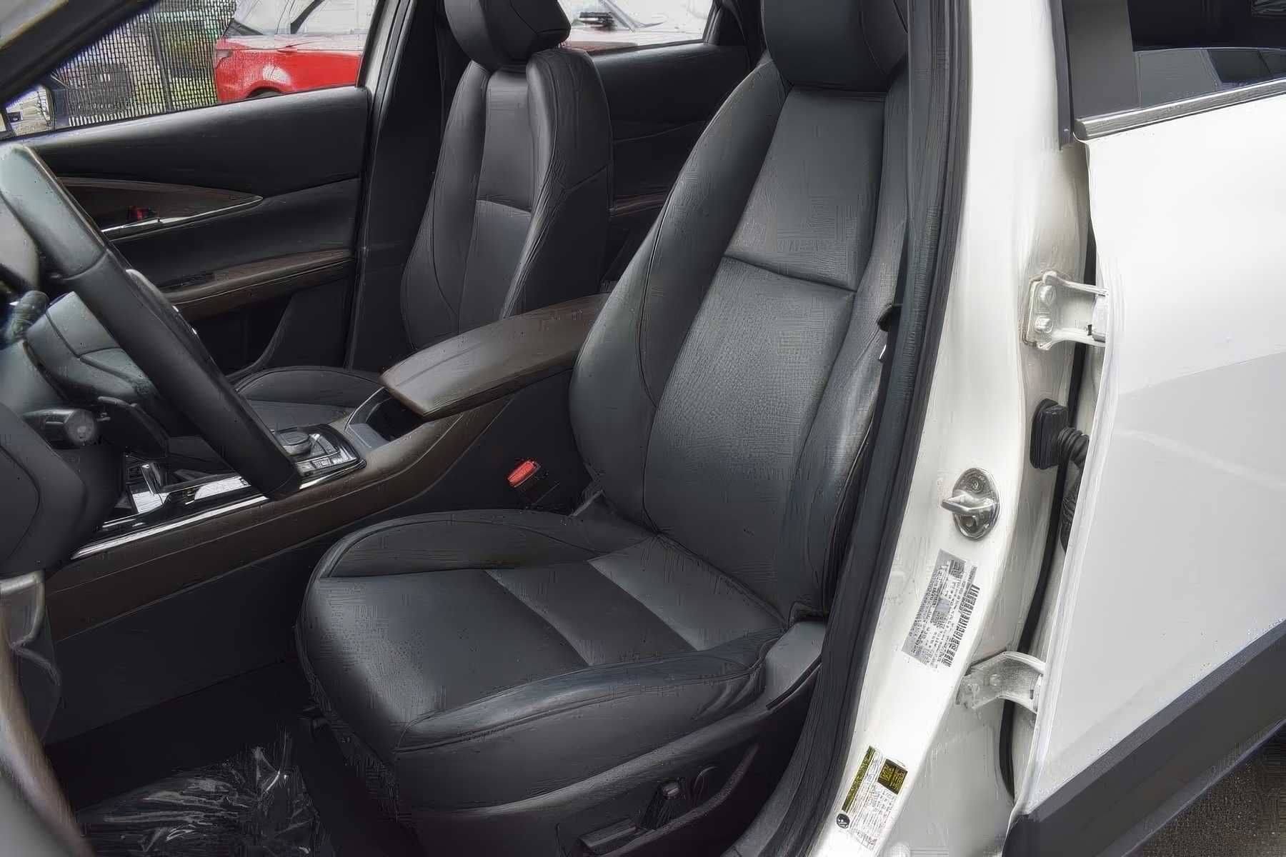 2022 Mazda CX-30 2.5 S Premium