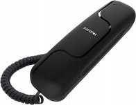 outlet telefon przewodowy alcatel t06 pojedyncza klawiatura