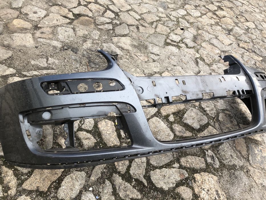 Parachoques toyota C-HR     VW GOLF 5