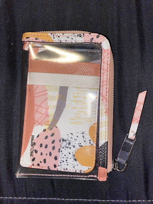 Porta cartões Parfois