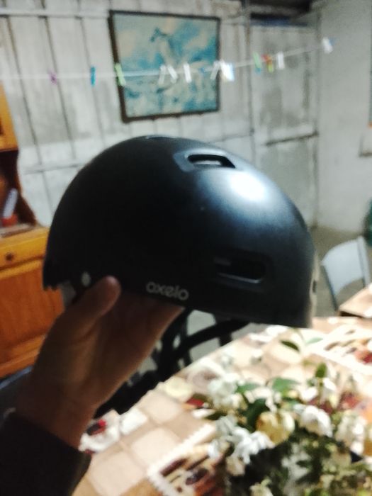 Capacete para anda de bike ou etc
