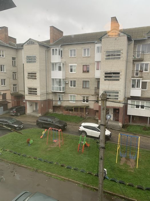 Продам 2/х кімнатну квартиру в центрі міста Нововолинськ