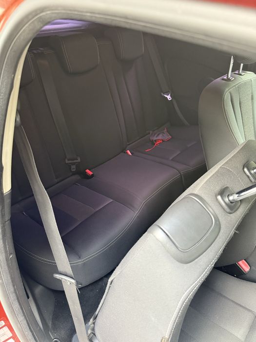 Renault Megane 2.0 бензин Автомат