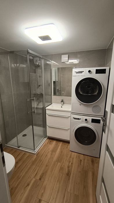 Kawalerka do wynajęcia