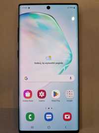 Samsung Galaxy NOTE 10 PLUS 12/256GB SKLEP gwarancja