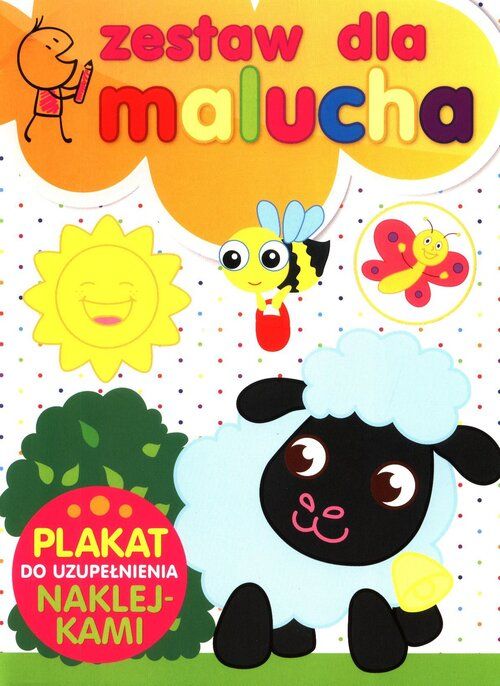 Zestaw Dla Malucha .