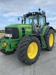 John Deere 7430 Premium ZADBANY  !!!