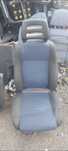 Fotel prawy fiat Seicento Sporting