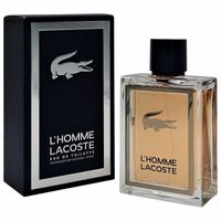 Perfumy | Lacoste | L'Homme | 100 ml | edt