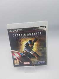 Captain America: Super Soldier PS3 Sklep/Wysyłka/Wymiana