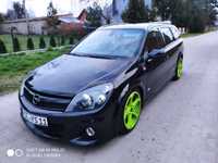 Opel Astra  OPC 2009 r. 1.7 diesel 125 PS