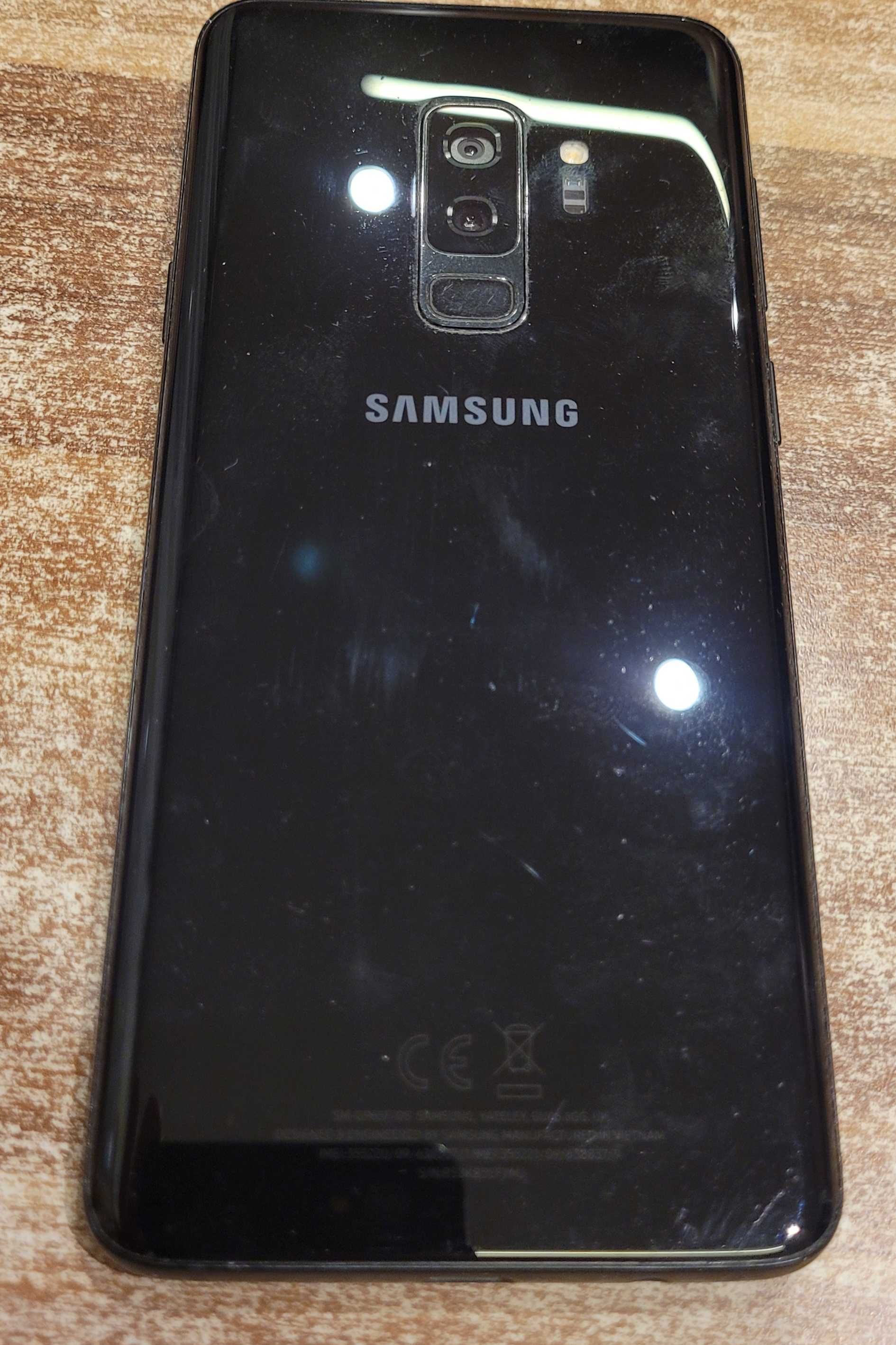 Samsung Galaxy S9+ 64GB GRATISY