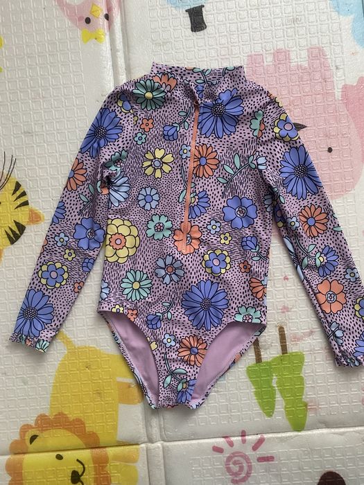 Купальник для дівчинки