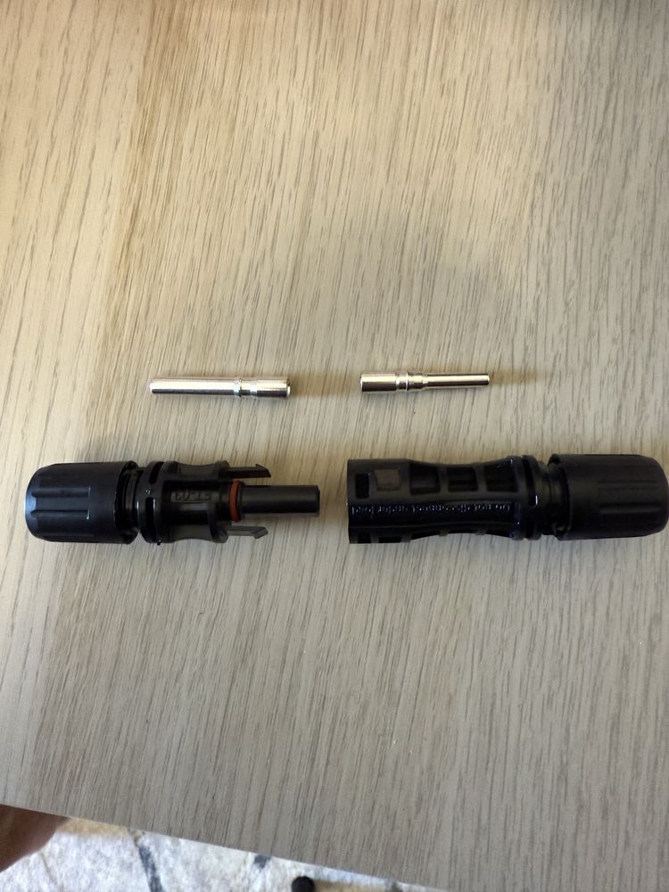 Конектор MC 4 -50 А