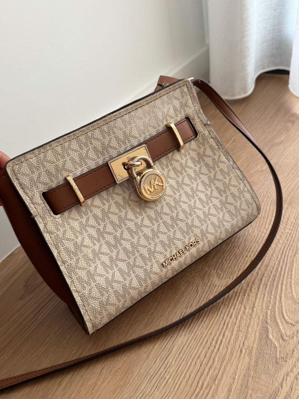 Mala Michael Kors original