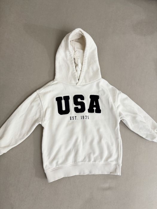 Світшот zara, дитячий одяг 104