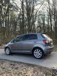 VW Golf 6 Plus 1.6 TDI DSG Alcantara