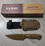 Ніж Ka-bar Becker BK-18 Harpoon