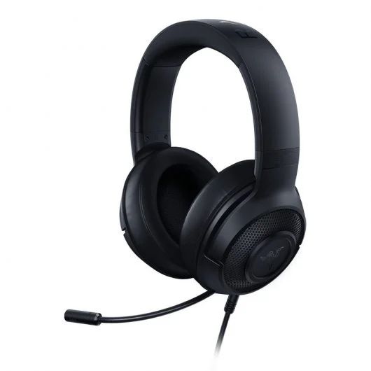 PC gamer + razer blackwidow + razer deadthadder chroma + razer kraken