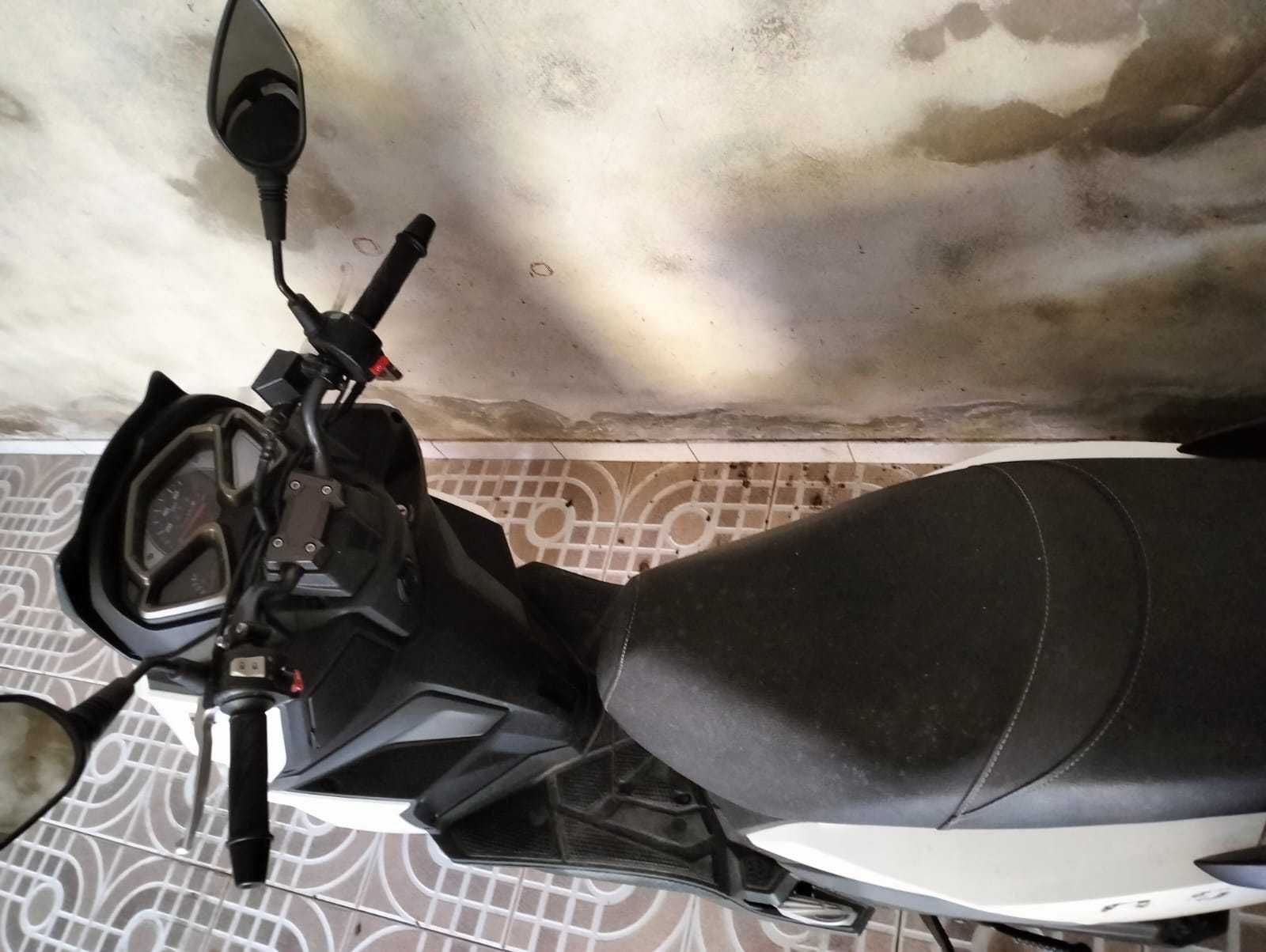 Sym Jet 14 50cc - 4 Tempos