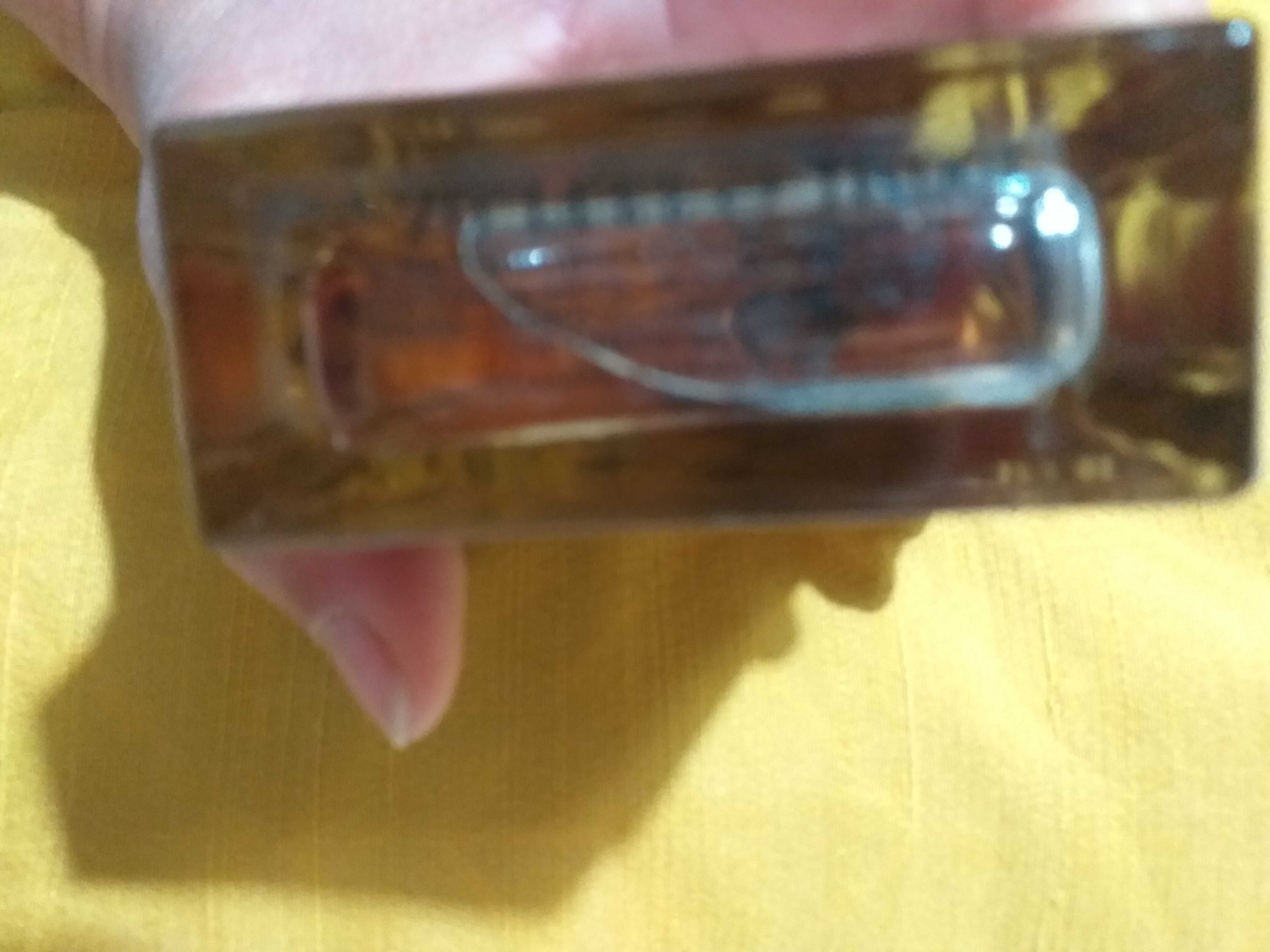 Perfume BURBERRY 100ml original