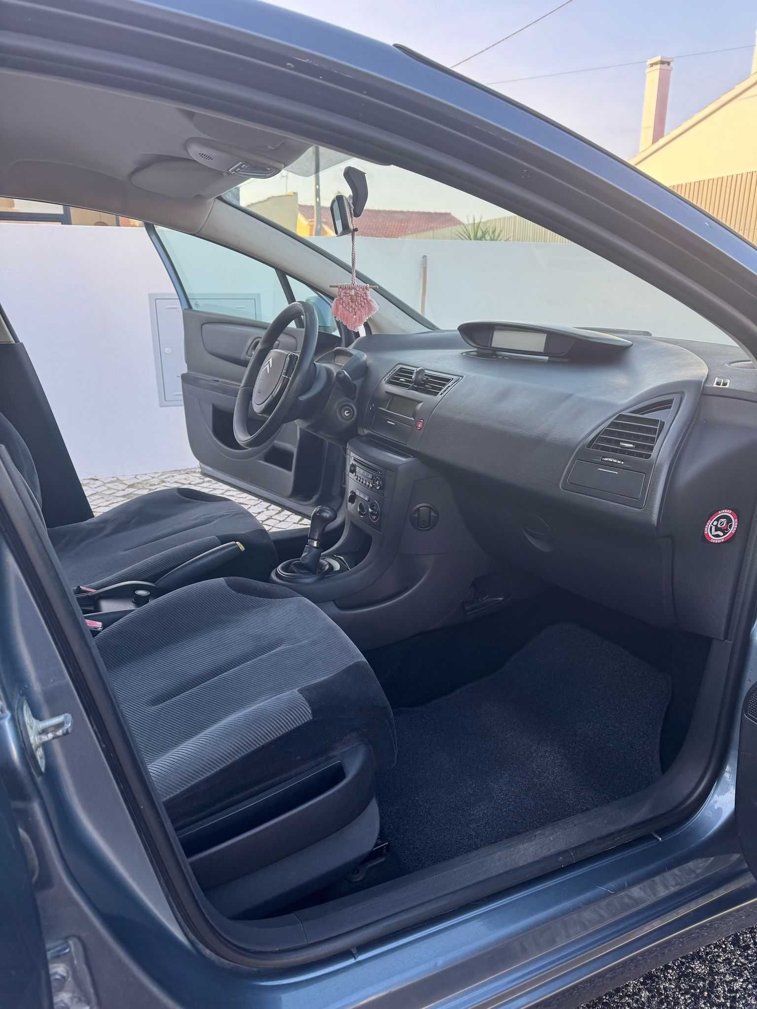 Citroen C4 1.6 HDI Diesel | 2007