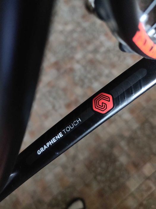 Ракетка Head Radical SB 135 Graphene