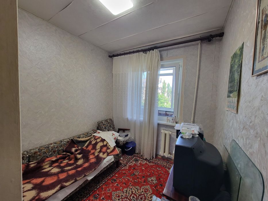 3 комнатная Вечерний Бульвар, 14  в Саксаганском районе