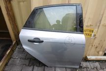 Drzwi tył prawe Ford Focus