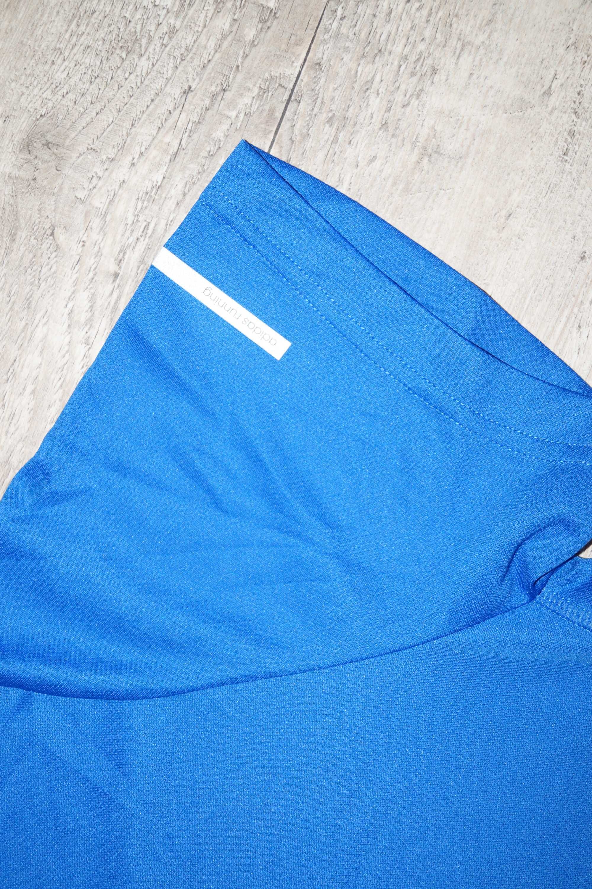 Męska koszulka treningowa Adidas r.L