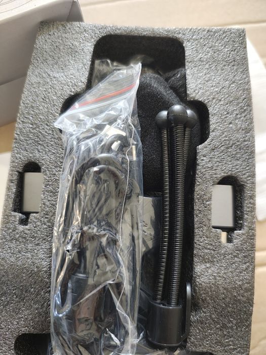 Profesjonalny mikrofon studyjny