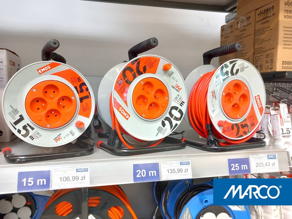 Kabel YKY 5x16 ziemny Transport do 25km GRATIS