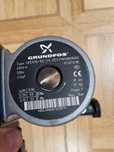 Pompa Grundfos inteligentna niesprawna