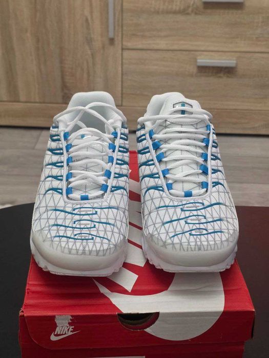 Nike Air Max Plus TN