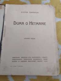 Duma o Hetmanie 1908, wydanie 2