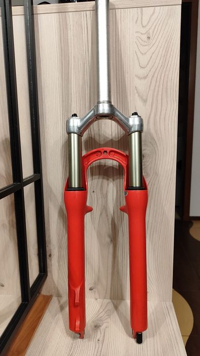 Amortyzator Rock Shox SID XC, 26", 1390g.