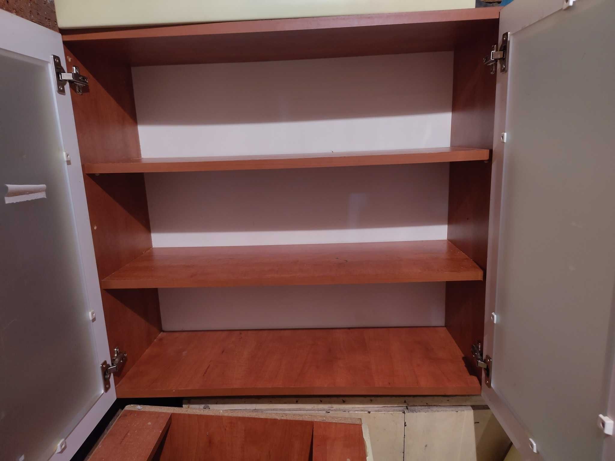Używane meble kuchenne modułowe (rezerwacja)